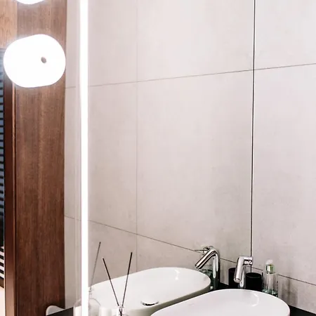 Апартаменты Aquarius Apartament Edel 303 Przy Plazy Boszkowo-Letnisko