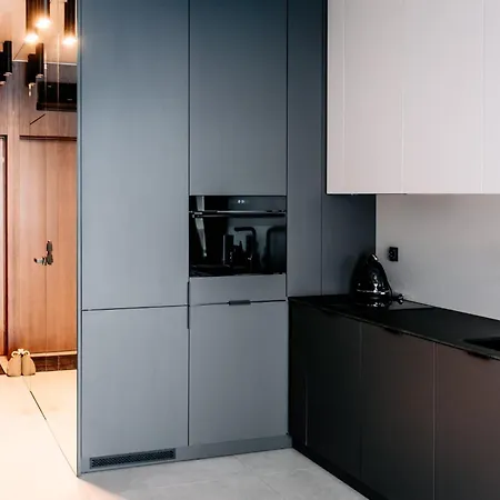 Aquarius Apartament Edel 303 Przy Plazy * Boszkowo-Letnisko