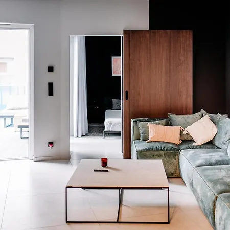 Апартаменты Aquarius Apartament Edel 303 Przy Plazy *